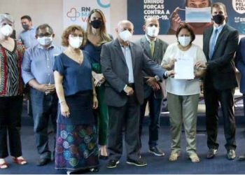 Governo fortalece sistema socioeducativo e inicia reestruturação na Fundase