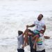 Do começo na tampa de isopor ao ouro olímpico: conheça a trajetória do surfista potiguar Ítalo Ferreira