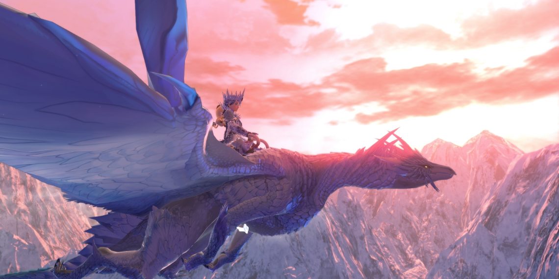 Monster Hunter Stories 2: Wings of Ruin (PC/Switch) recebe trailer de lançamento e detalhes de futuras atualizações