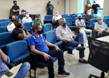 Campeonato Estadual: 2ª divisão é definida com 8 participantes