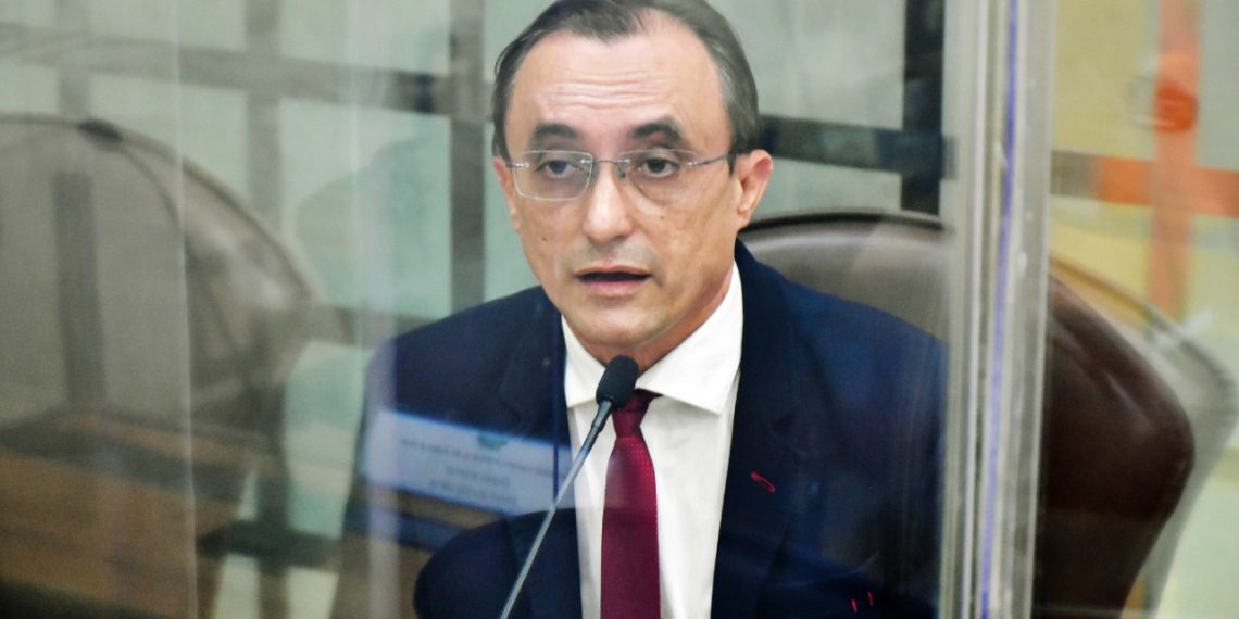 Souza ressalta importância do fortalecimento da Agricultura Familiar