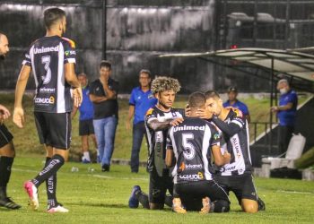 Série D: ABC vence o Central/PE enquanto o América fica no empate contra o Treze/PB