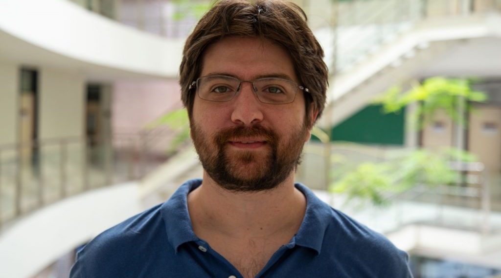 Pesquisador do IIF/UFRN é selecionado pelo Serrapilheira em chamada pública