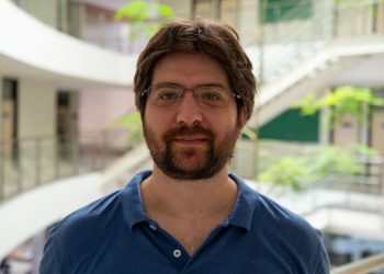 Pesquisador do IIF/UFRN é selecionado pelo Serrapilheira em chamada pública