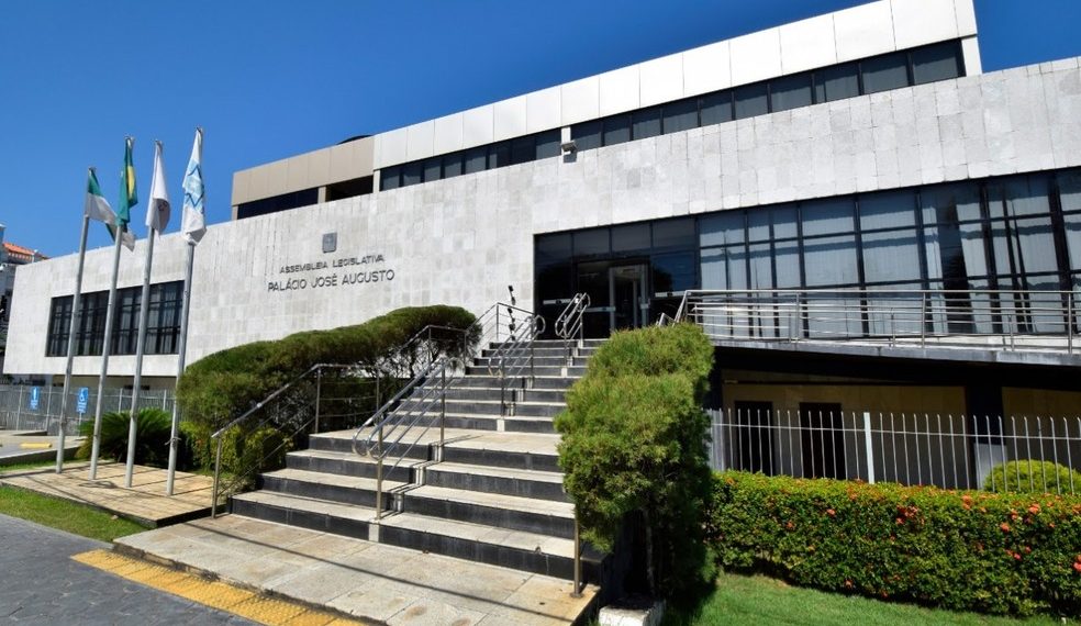 Assembleia Legislativa oficializa 47 vagas para concurso público que terá edital este ano