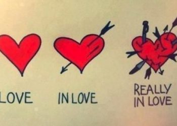 “Eu Chamo de Amor” – Reflexões particulares sobre diferentes ensejos em amar e ser amado