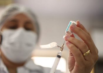 Covid-19: Prefeitura de Parnamirim divulgou o cronograma de vacinação dessa semana