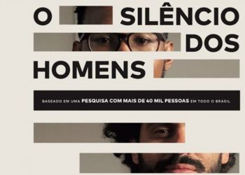 IMD promove Cine Metrópole com documentário O Silêncio dos Homens