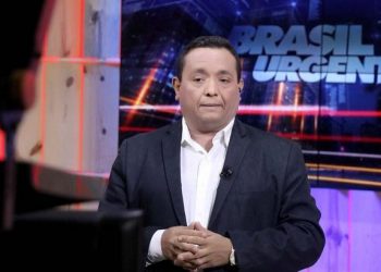 Âncora da Band é vítima de hacker, que pede dinheiro em seu nome no Instagram