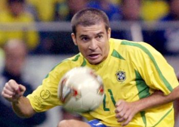 “Riso da Bola” traz a Natal 3 pentacampeões mundiais