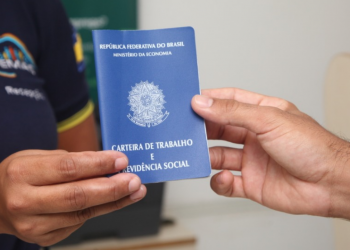 Emprego: Parnamirim apresenta resultado positivo no mês de maio