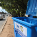 Prefeitura de Parnamirim instala 130 contêineres para coleta de lixo