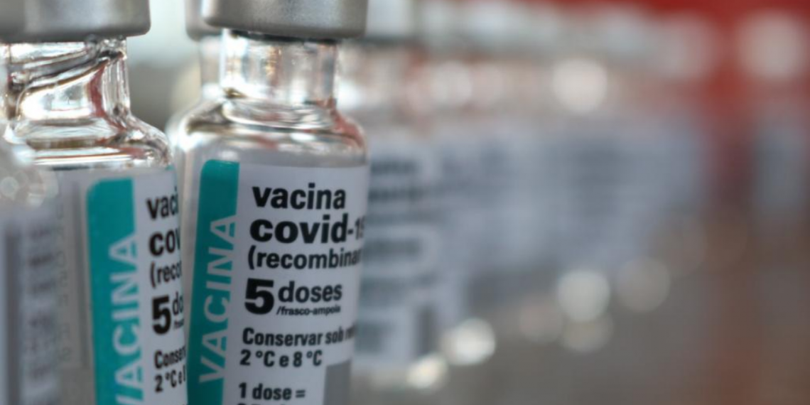 Parnamirim inicia vacinação para pessoas a partir dos 32 anos nesta sexta-feira (23)