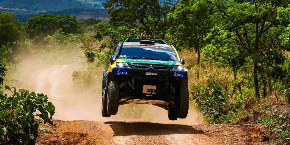 Governadora sanciona lei que regulamenta atividades off-road no RN