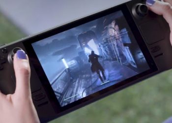 Steam Deck: Valve ainda não encontrou um jogo que não rode no dispositivo