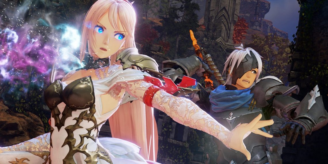 Tales of Arise (Multi): confira o vídeo de abertura do RPG de ação