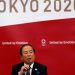 Chefe da Tóquio 2020 não descarta cancelamento de última hora