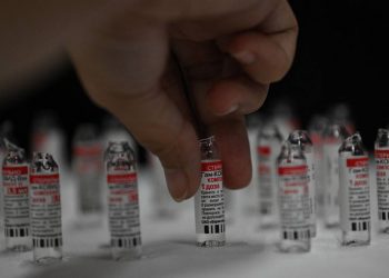 Sputnik V chega no Nordeste em uma semana e fábrica pedirá registro definitivo de vacina contra Covid-19 no Brasil