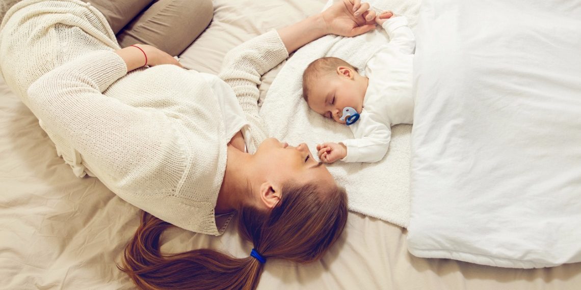 Mães e o cuidado aos filhos como prioridade