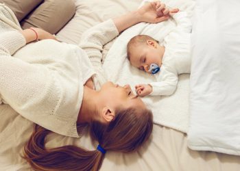 Mães e o cuidado aos filhos como prioridade