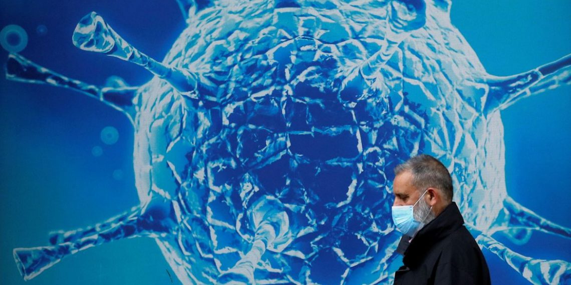 Estudo britânico mostra que eficácia de vacinas diminui contra Delta