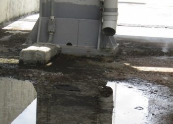 Após vistoria do MPRN, Arena das Dunas faz melhorias na estrutura