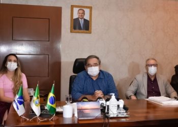 Prefeitura de Natal fará ‘Balada da Vacinação’ nesta quarta para celebrar imunização do público de 18 anos