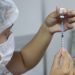 Natal amplia público em vacinação com a D2 da Pfizer e Oxford