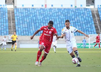 Série D: clássico entre ABC e América-RN vale liderança do Grupo 3