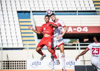 Série D: América vence mais uma fora de casa e segue na briga pela liderança do grupo