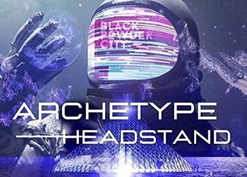 Banda Black Powder City lança clipe oficial da música Archetype Headstand