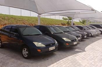 TRT-RN publica edital para doação de veículos