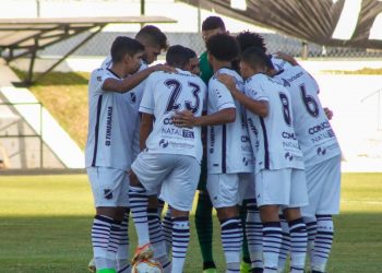 ABC quer vencer o Caucaia para ficar mais perto da classificação