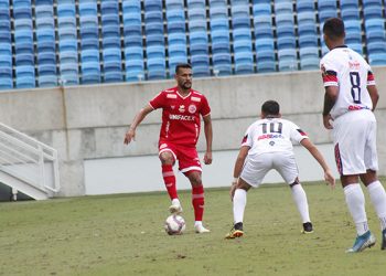 América terá reforços contra o ABC
