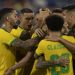 Bicampeões! Brasil vence na prorrogação a Espanha e conquista o ouro