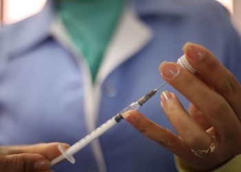 Prefeitura de Parnamirim divulga o cronograma de vacinação contra a Covid-19 para esta semana