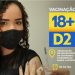Parnamirim chama toda a população, com 18 anos ou mais, para tomar a D2 da vacina contra a Covid-19