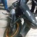 PM apreende motocicletas roubadas e drogas em Ceará-Mirim