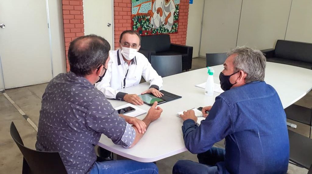 Souza cobra plano de cargos e carreiras dos servidores da Emater-RN