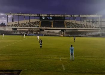 Série D: ABC empata com o Central e permanece líder do grupo