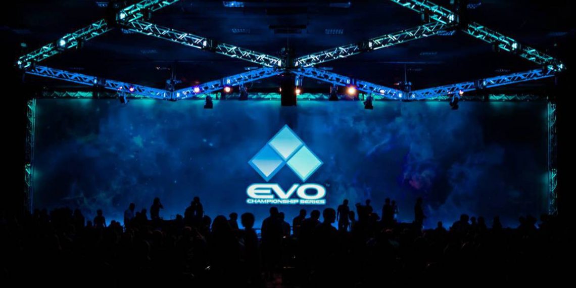 EVO 2022 será presencial, confirmam organizadores