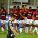 Mesmo com time reserva, Flamengo vence o ABC por 1 a 0