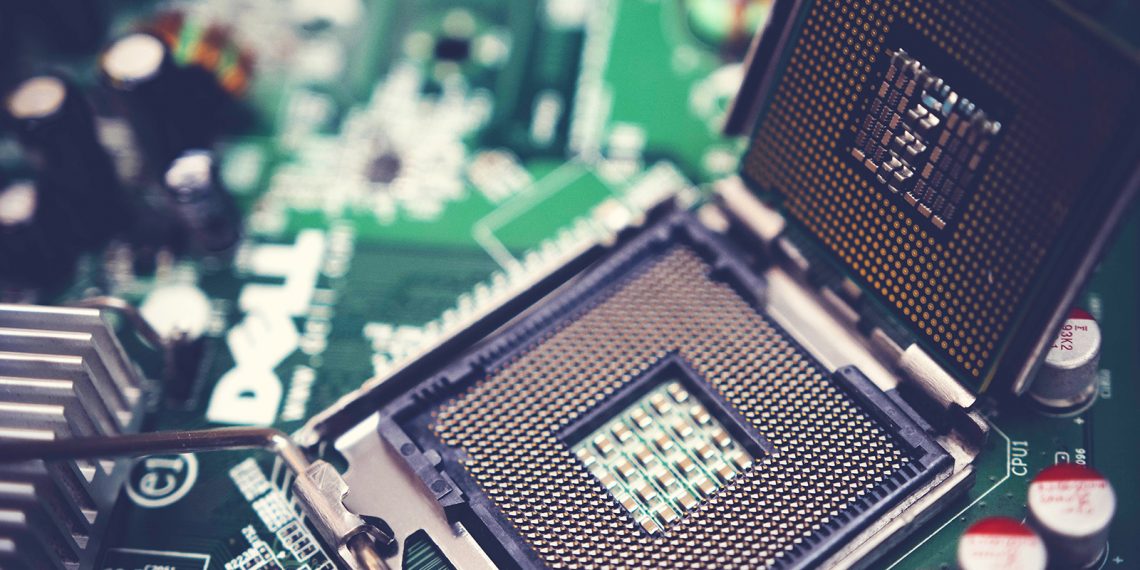 Computadores avançam, cientistas criam o novo