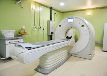 Governo entrega novo tomógrafo para saúde do RN