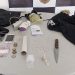 Polícias Civil e Militar prendem dupla por tráfico de drogas em Mossoró
