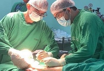 Sesap retoma Programa Estadual Mais Cirurgias, Mais Saúde