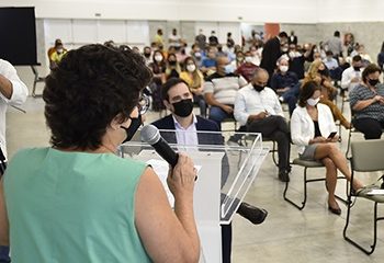 Governo investe R$ 1 milhão na segunda etapa do Programa de Incentivo ao Turismo