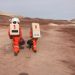 Habitat Marte abre inscrições para astronautas virtuais