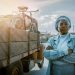 “Uma Mulher Contra Um País” – Um drama real de coragem, luta e dor de uma mãe que encara arduamente o regime do Apartheid