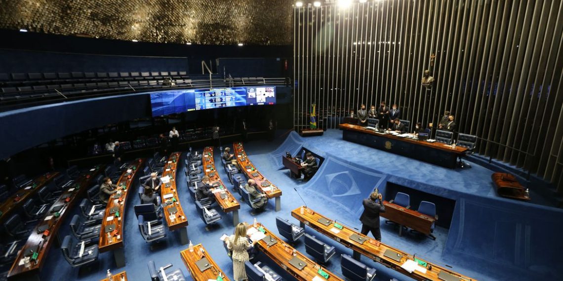 INSS: Senado aprova suspensão da prova de vida até dezembro